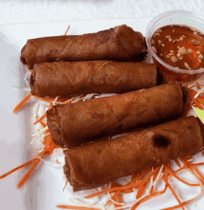 Maile's Thai Bistro, photo 4