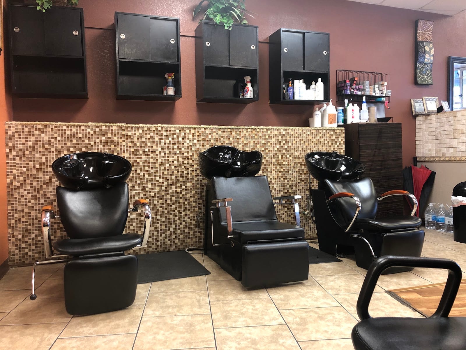 Eshallence Hair Design