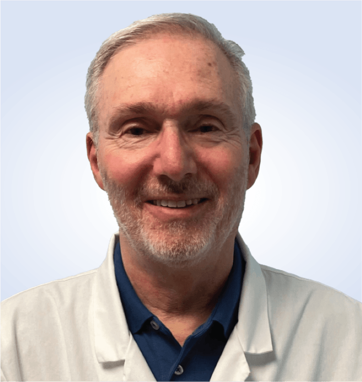 Lee M. Freeman, DPM - Curalta Foot + Ankle