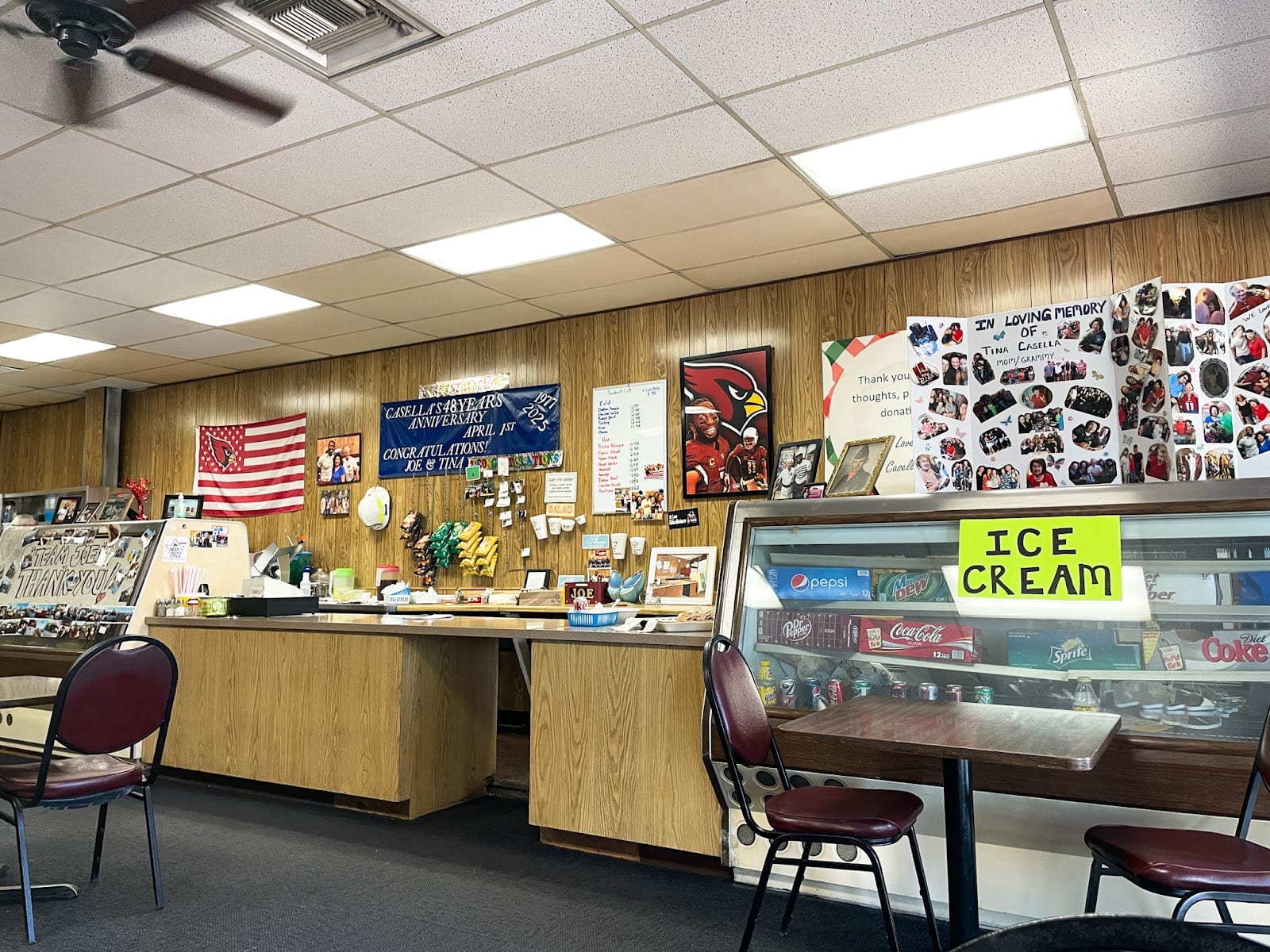Casella's Italian Delicatessen, photo 3