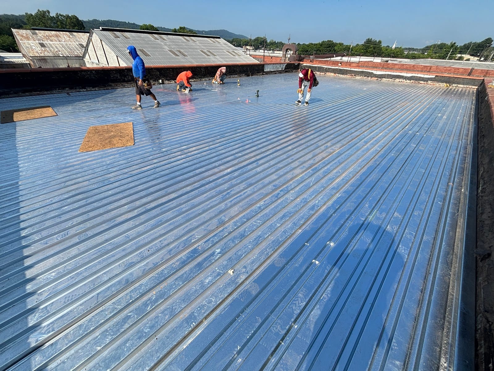 Rooftop Solutions, photo 4