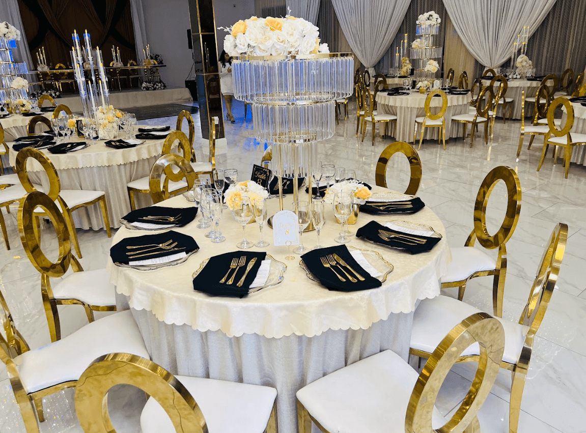Grandion Event Venue, photo 4