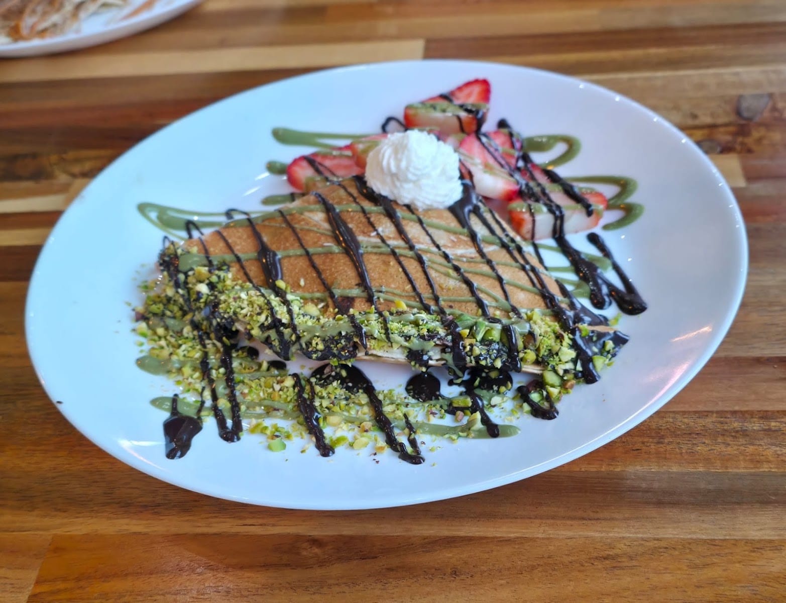 The Crepe Lab, photo 4