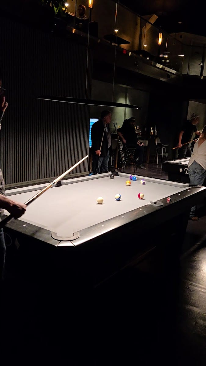 The Hall SF - Bar & Billiards, photo 3