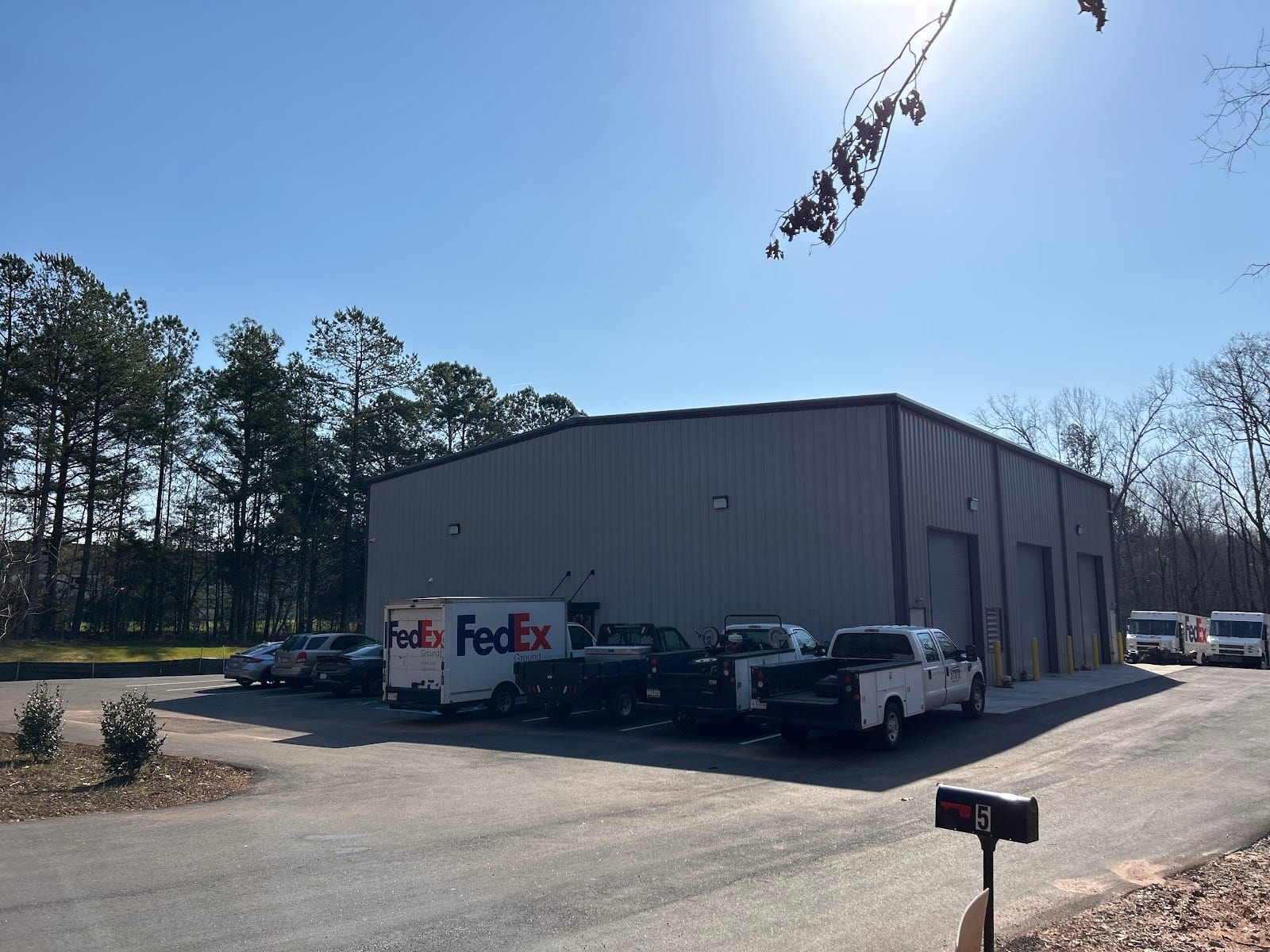 Dixie Truck Shop & Automotive