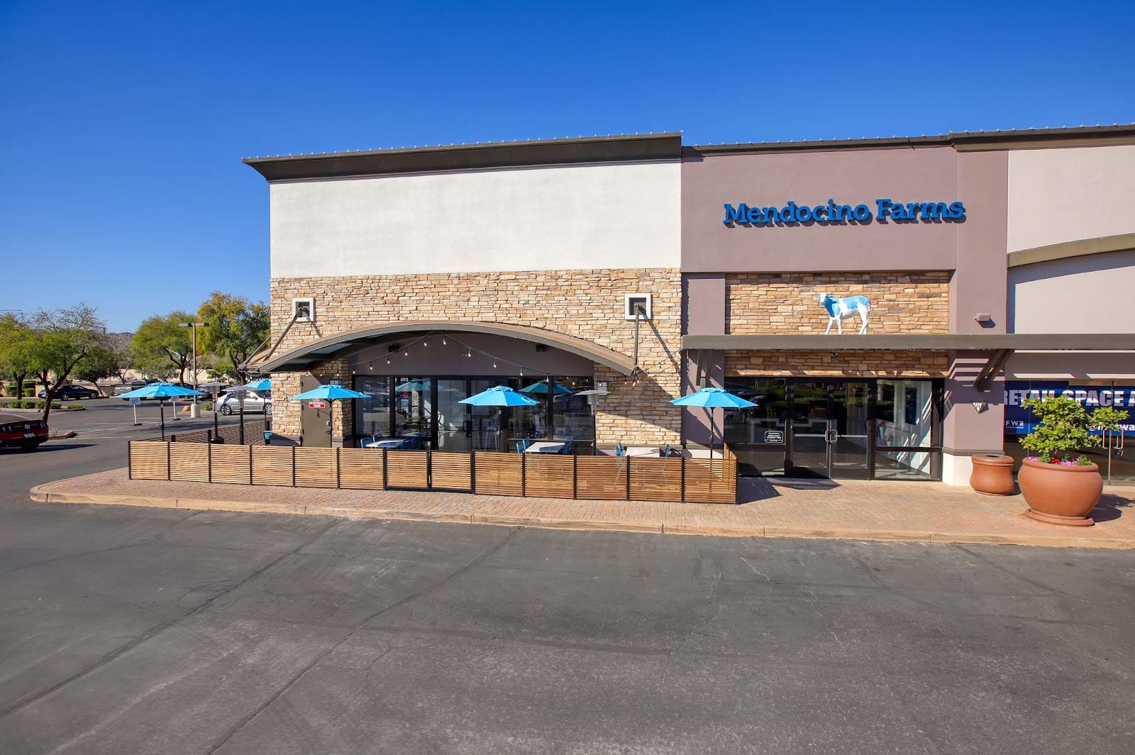Mendocino Farms