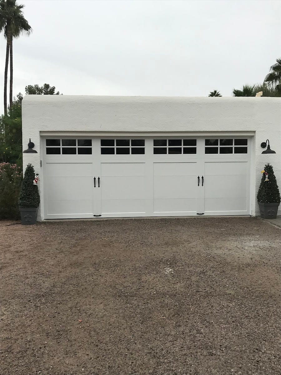 A Always Open Garage Doors, photo 3