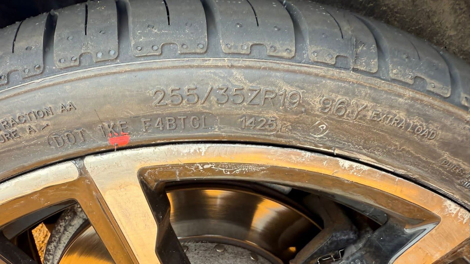 Mr Flat Tyre ( Mobile Service ), photo 3