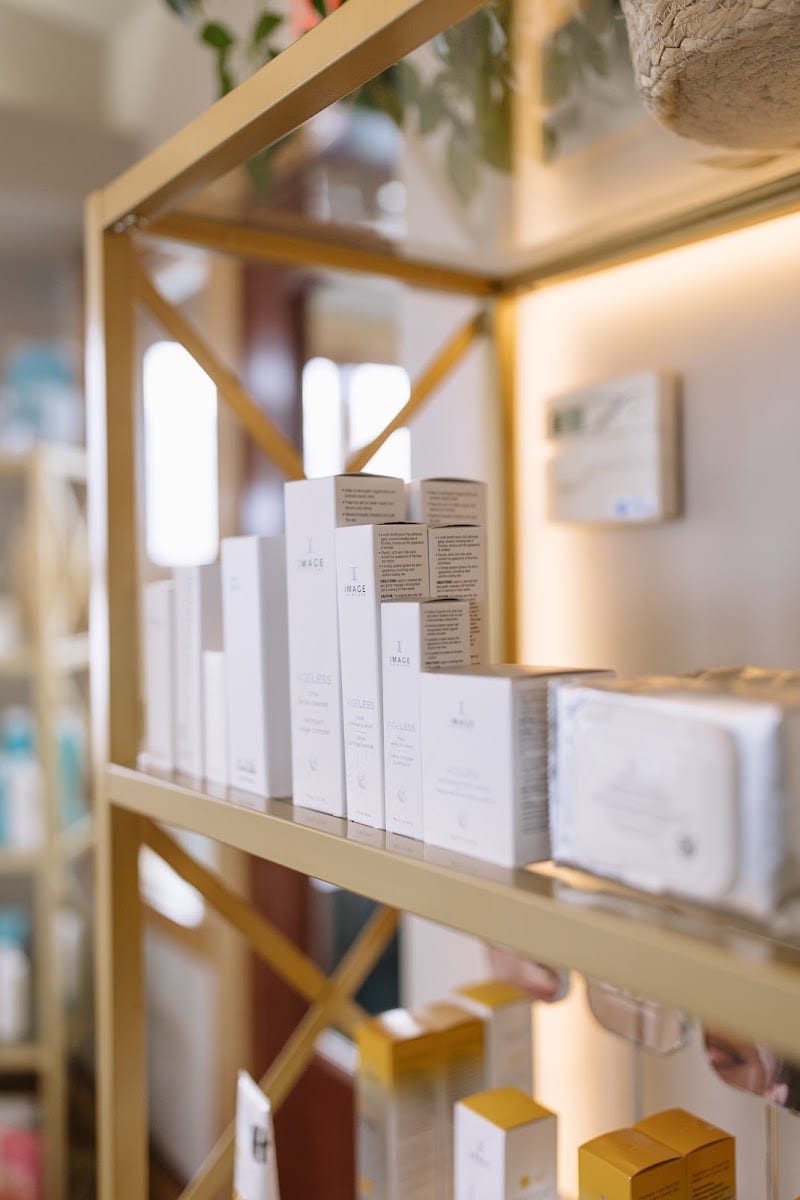 The Collective: Beauty & Wellness, photo 3