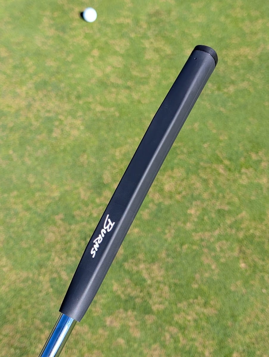 Kevin Burns Golf, photo 4