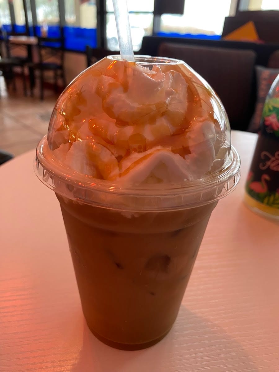 Rummies & Yummies: Bakery & Coffee Bar, photo 3