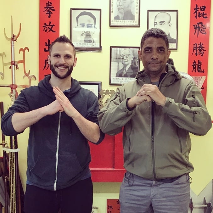 Doc-Fai Wong Martial Arts Center, photo 4