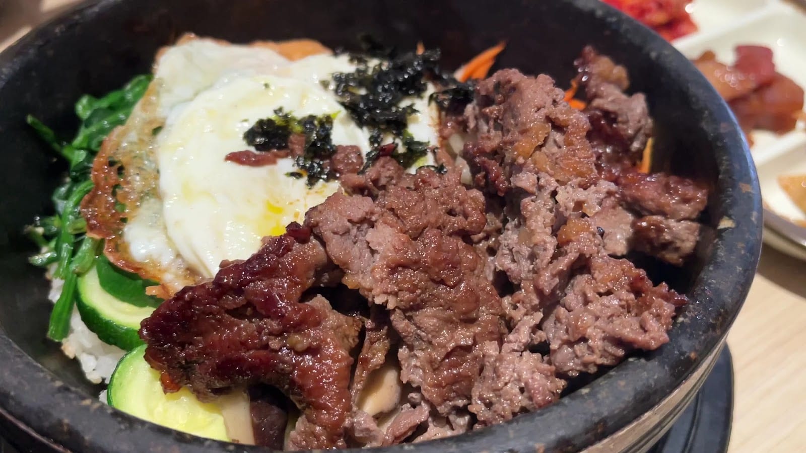 Sonamu - Korean Restaurant, photo 2