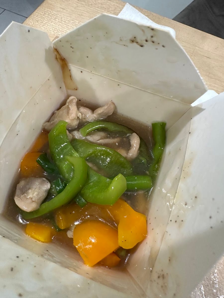 Mobile Chop Suey