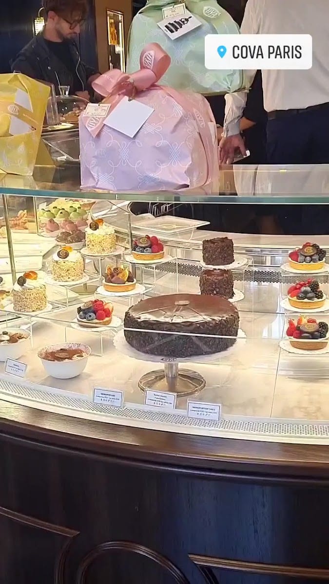 Cova Paris, photo 3