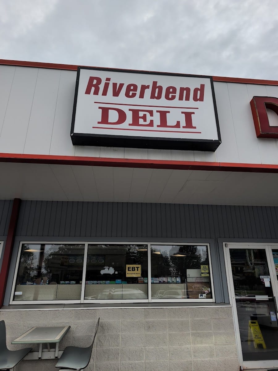 Riverbend Deli