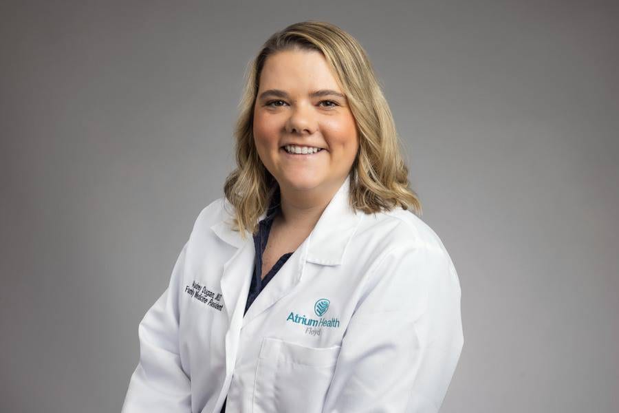 Audrey Dugan, MD