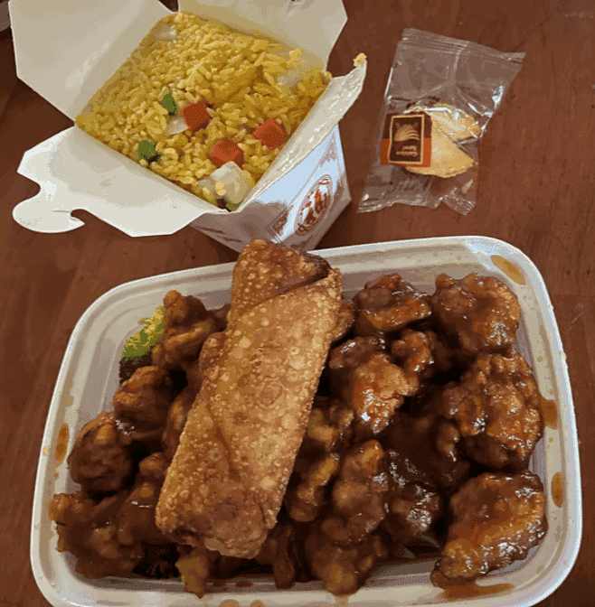 Hunan Wok, photo 2
