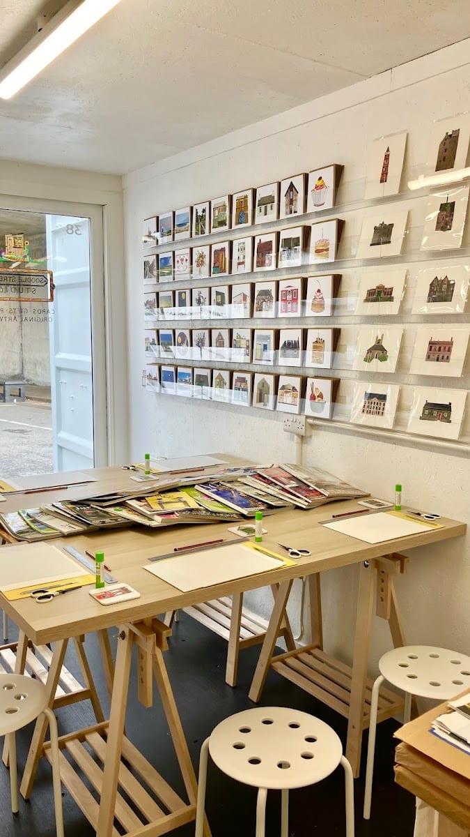 Soodle Street Studio + Shop