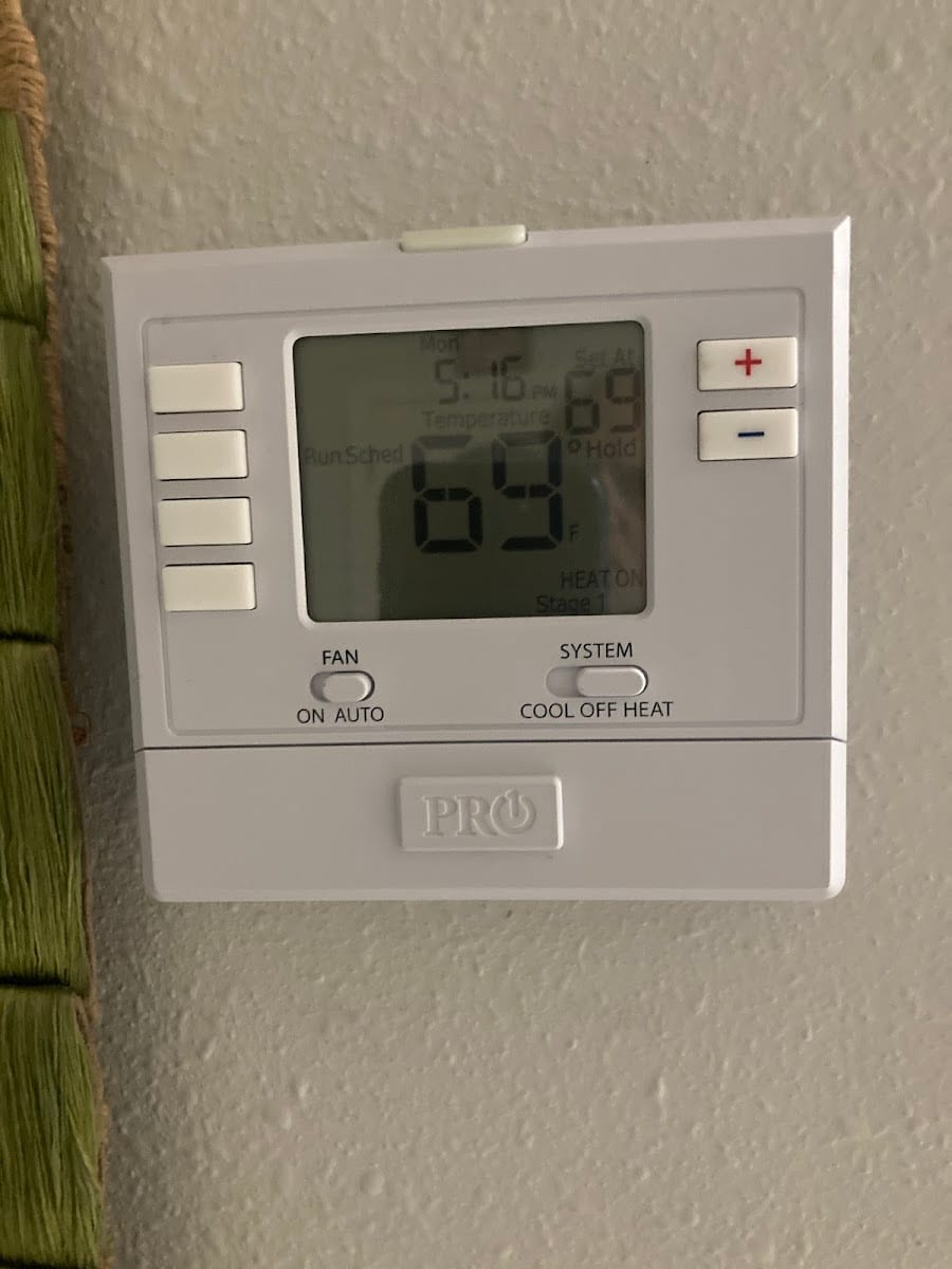 Heating And Air Experts