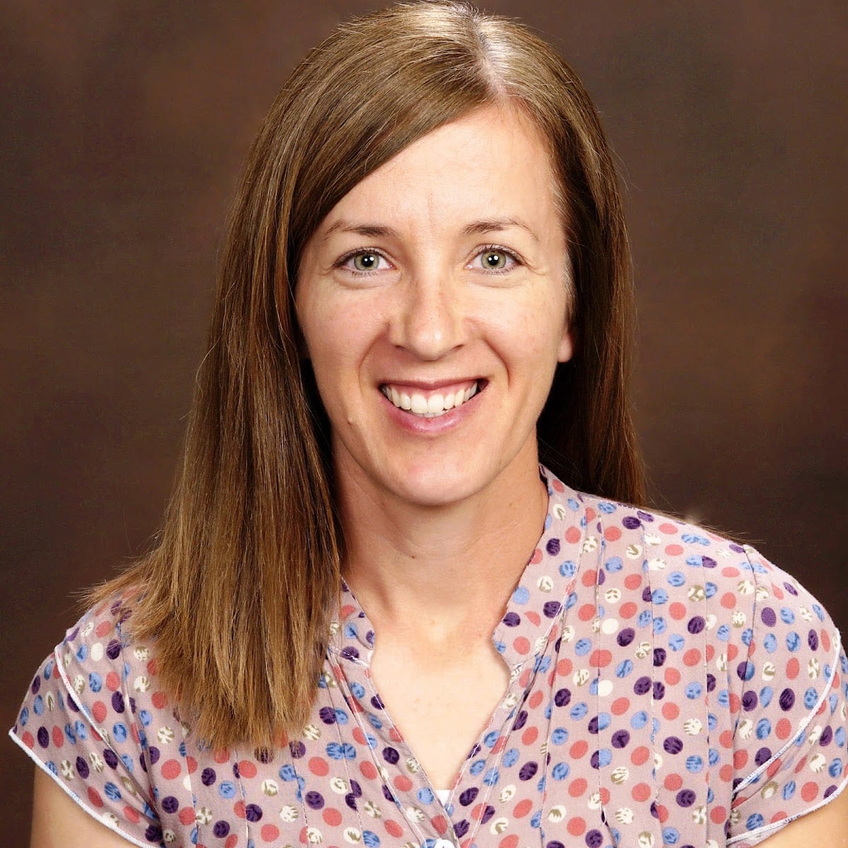 Sarah Heaton, PA, photo 2