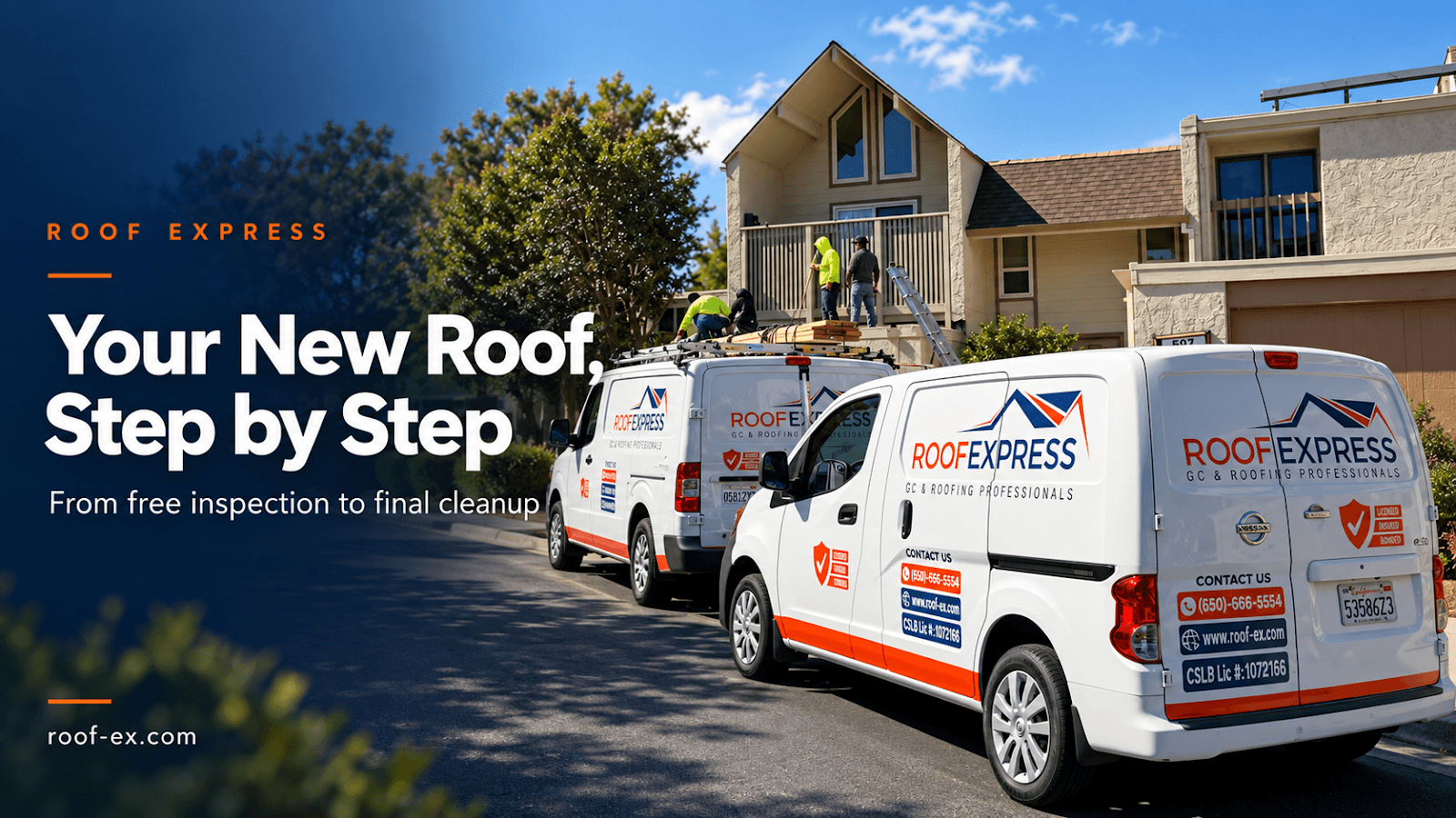 ROOF EXPRESS, photo 4