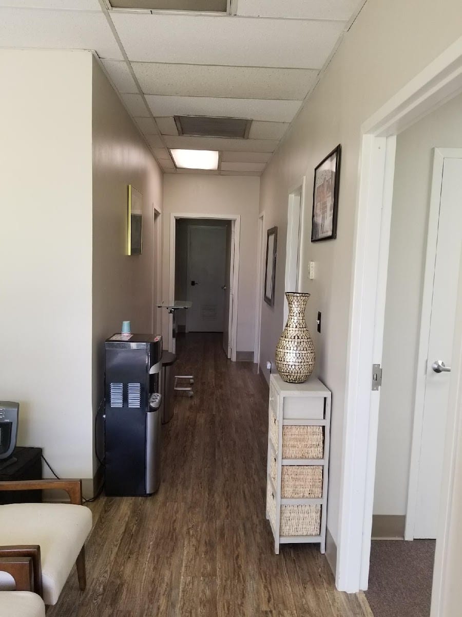 Lambert Chiropractic and Wellness Center, P.C.