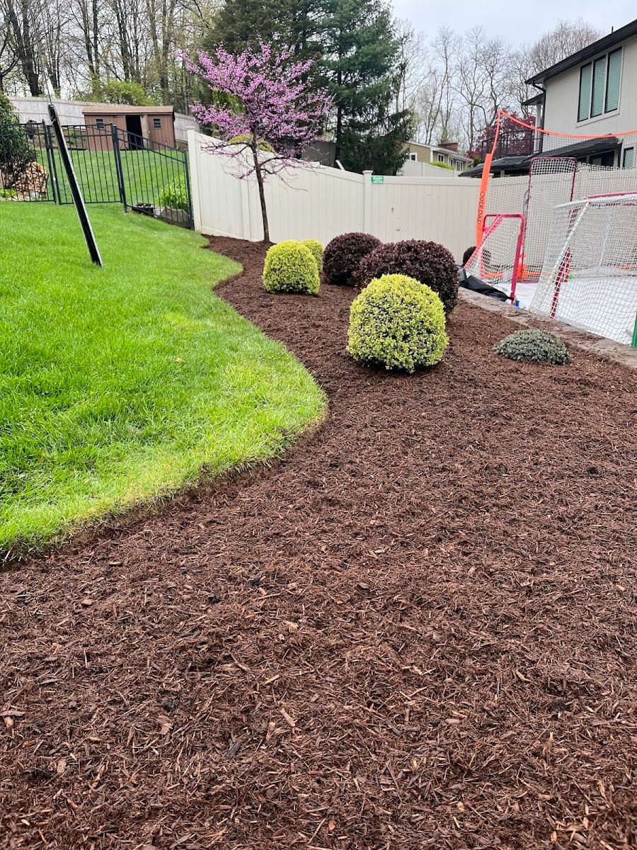 Leaf Out Landscaping LLC, photo 4