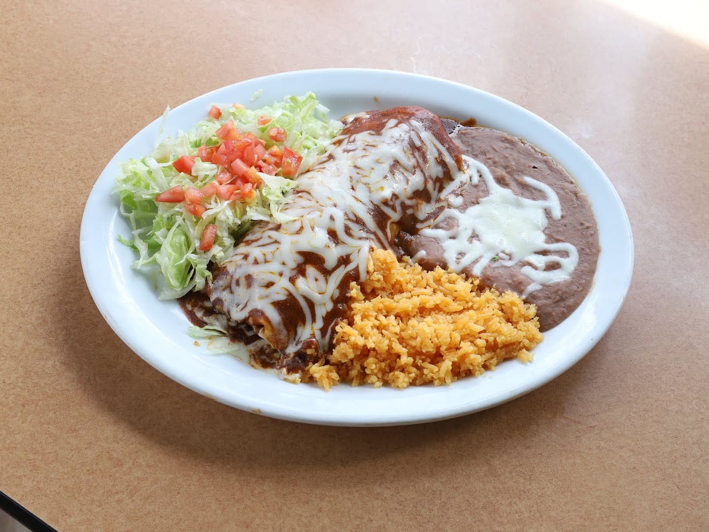 Taqueria San Francisco, photo 3
