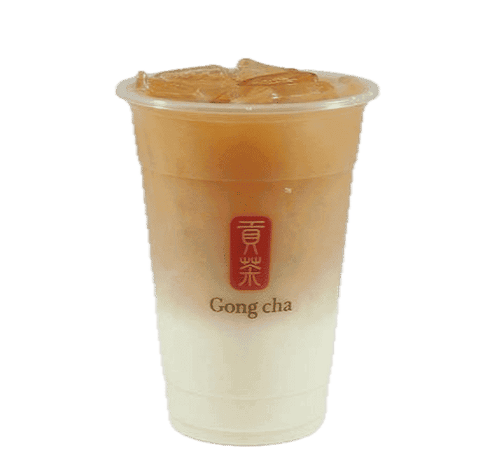 Gong Cha, photo 3
