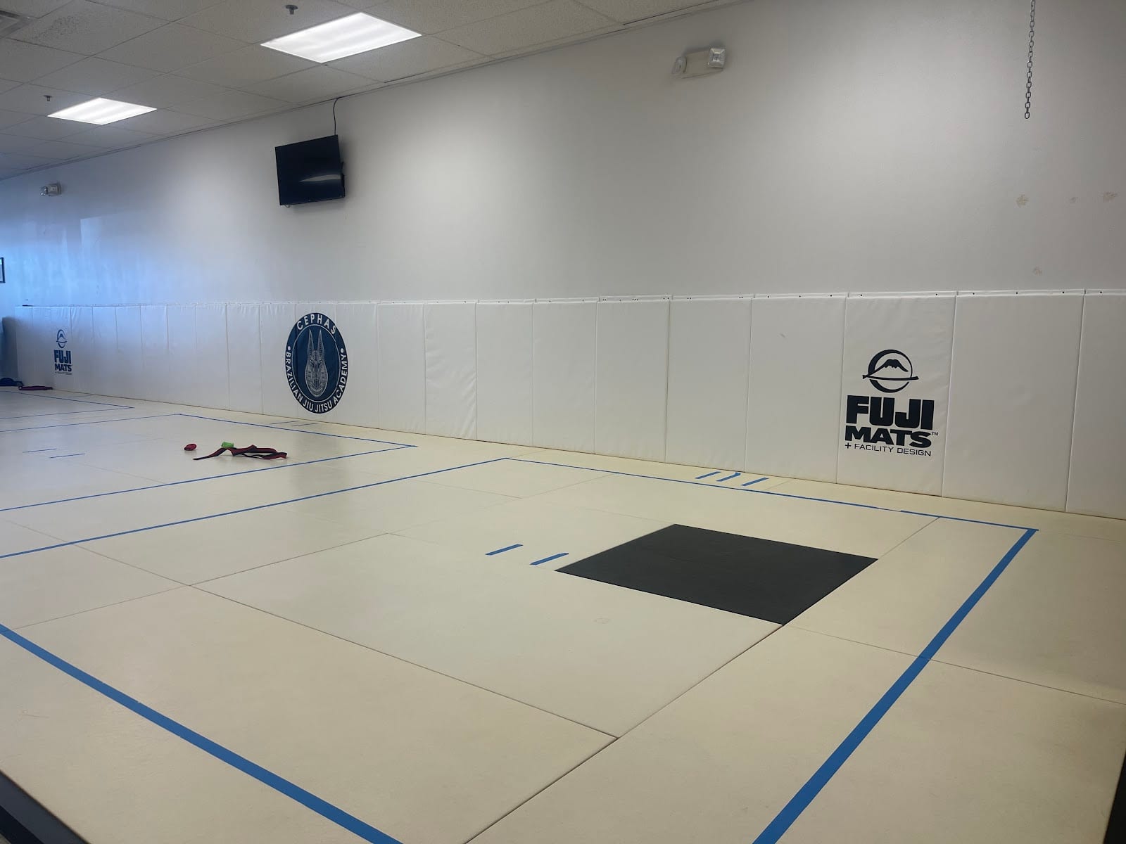 Cephas Brazilian Jiu Jitsu Academy