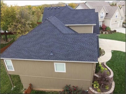 Summers Brothers Roof Architecture