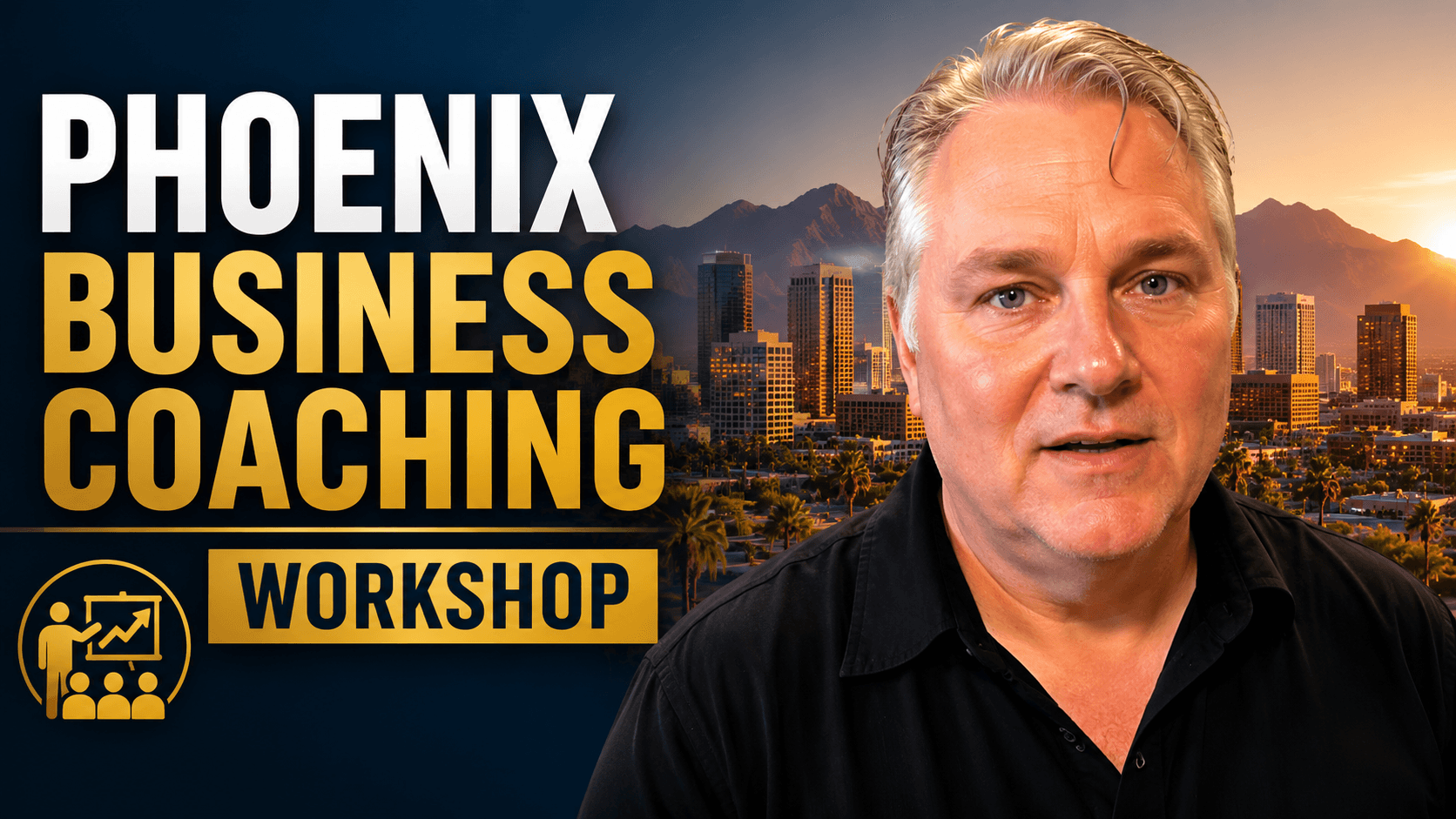 How to Enroll in a Scottsdale Business Coaching Workshop