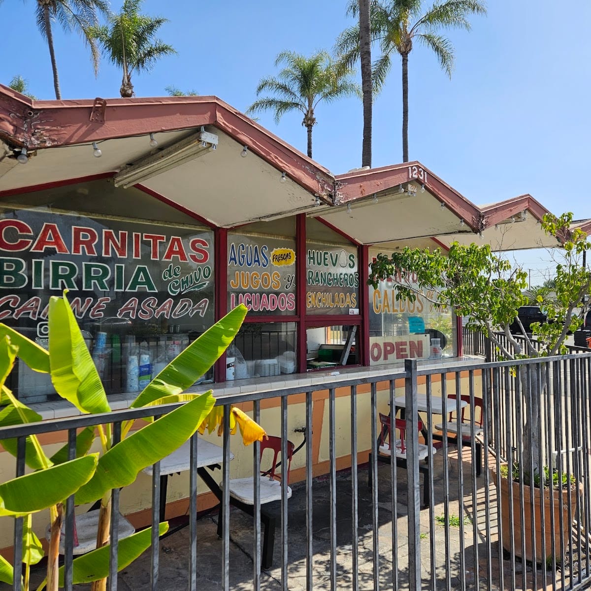 Mi Casa Authentic Mexican Food