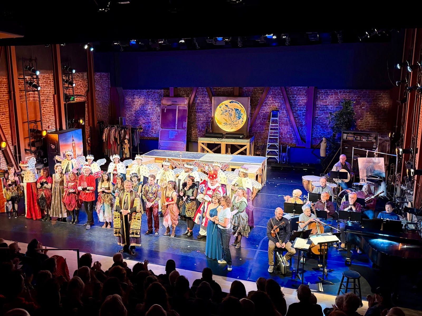 ODC Theater