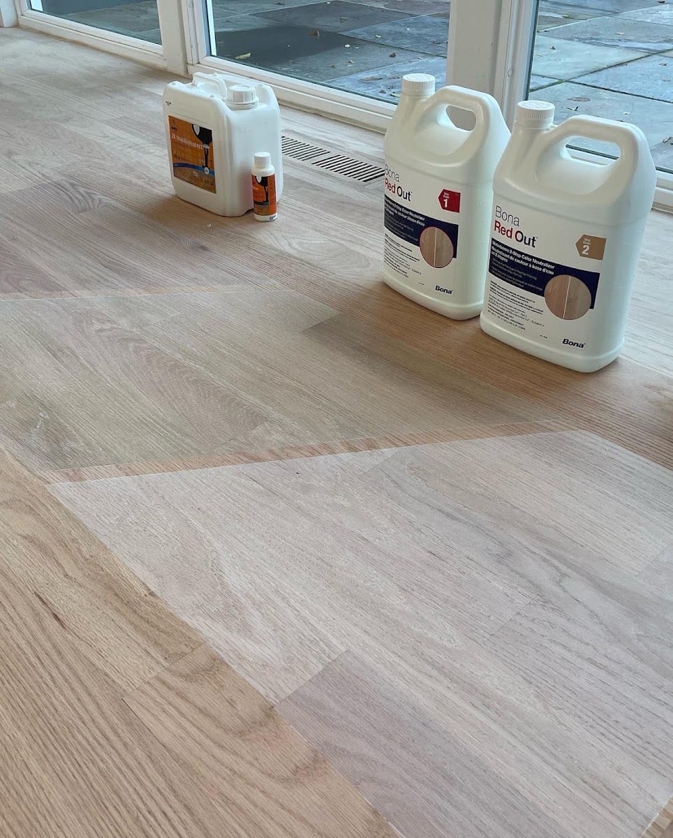 Golden Bay Hardwood Floors, photo 3