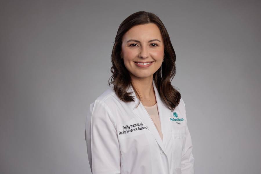 Emily Walthall, DO