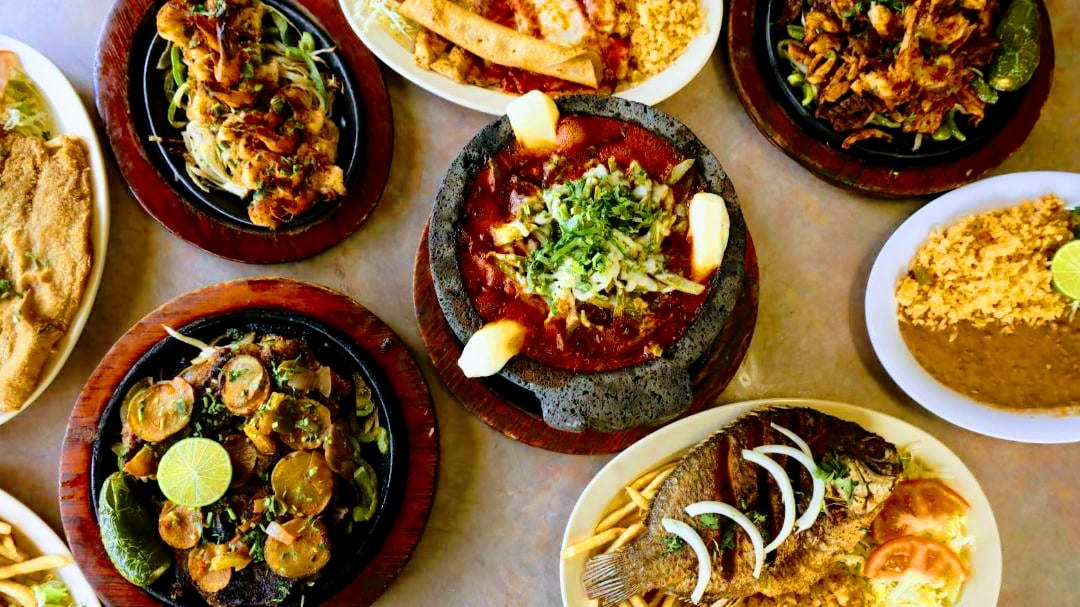 Taquería Abasolo
