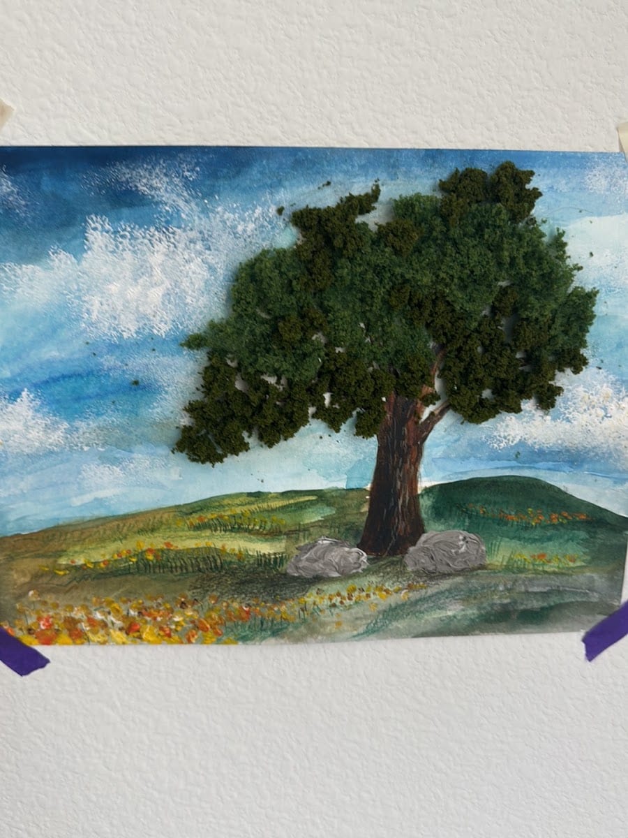 The Little Brush Art Studio, photo 3
