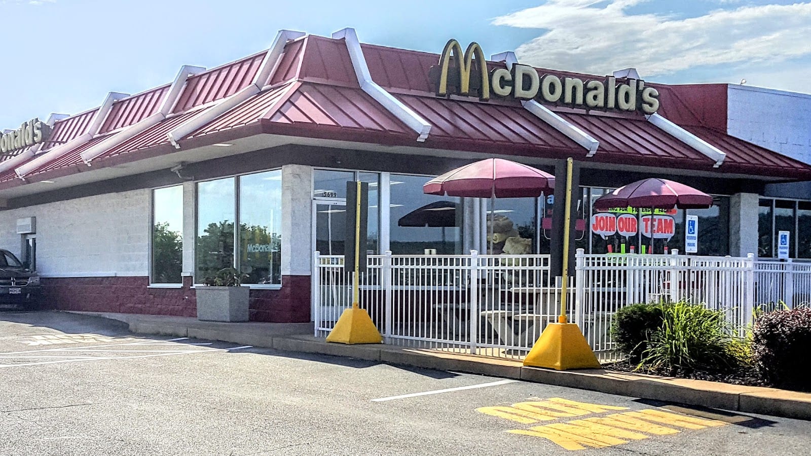 McDonald's, photo 2