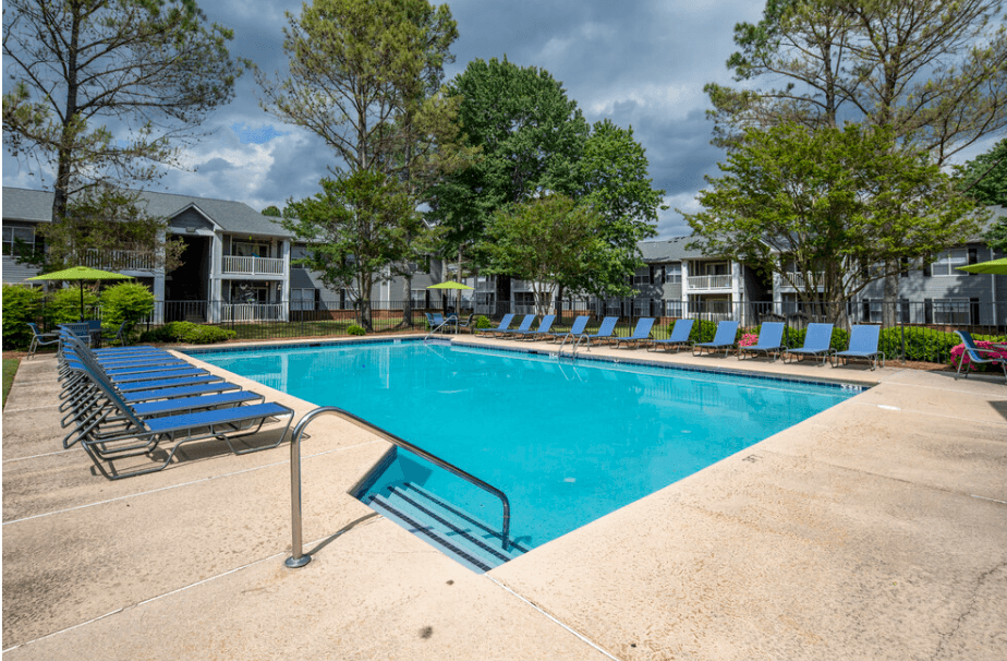 Magnolia Pointe Apartments, photo 2