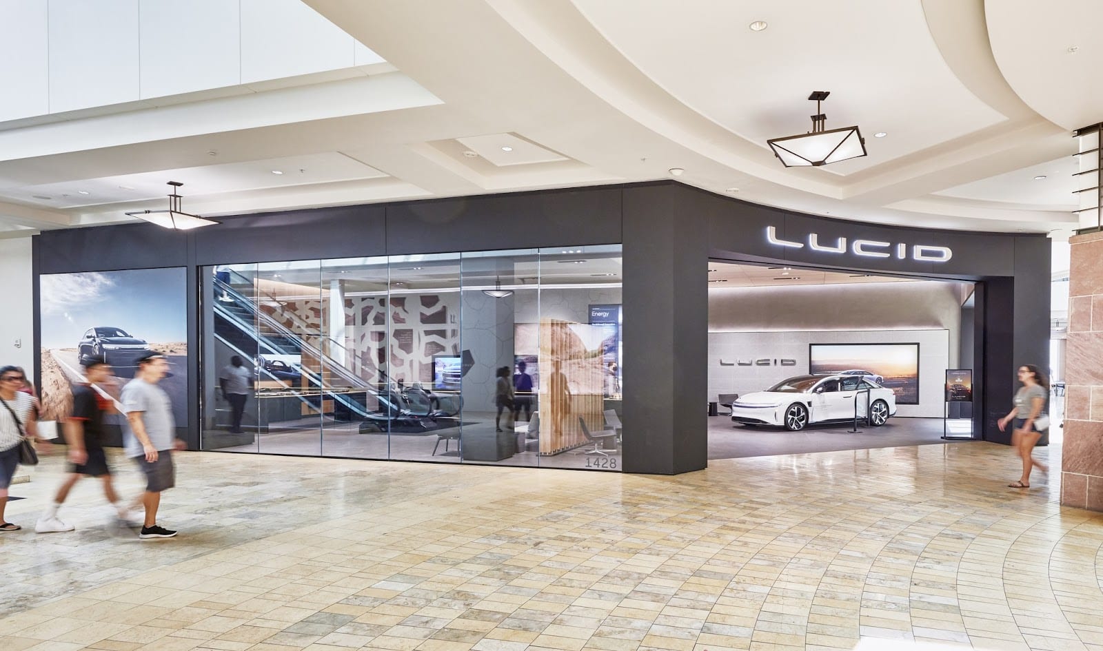 Scottsdale Fashion Square, photo 2