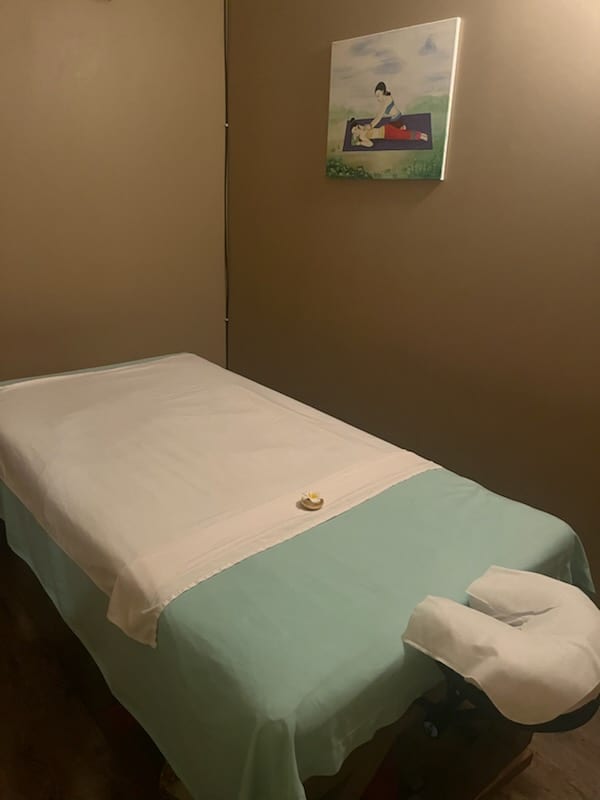 Modern Thai Spa & Bodywork