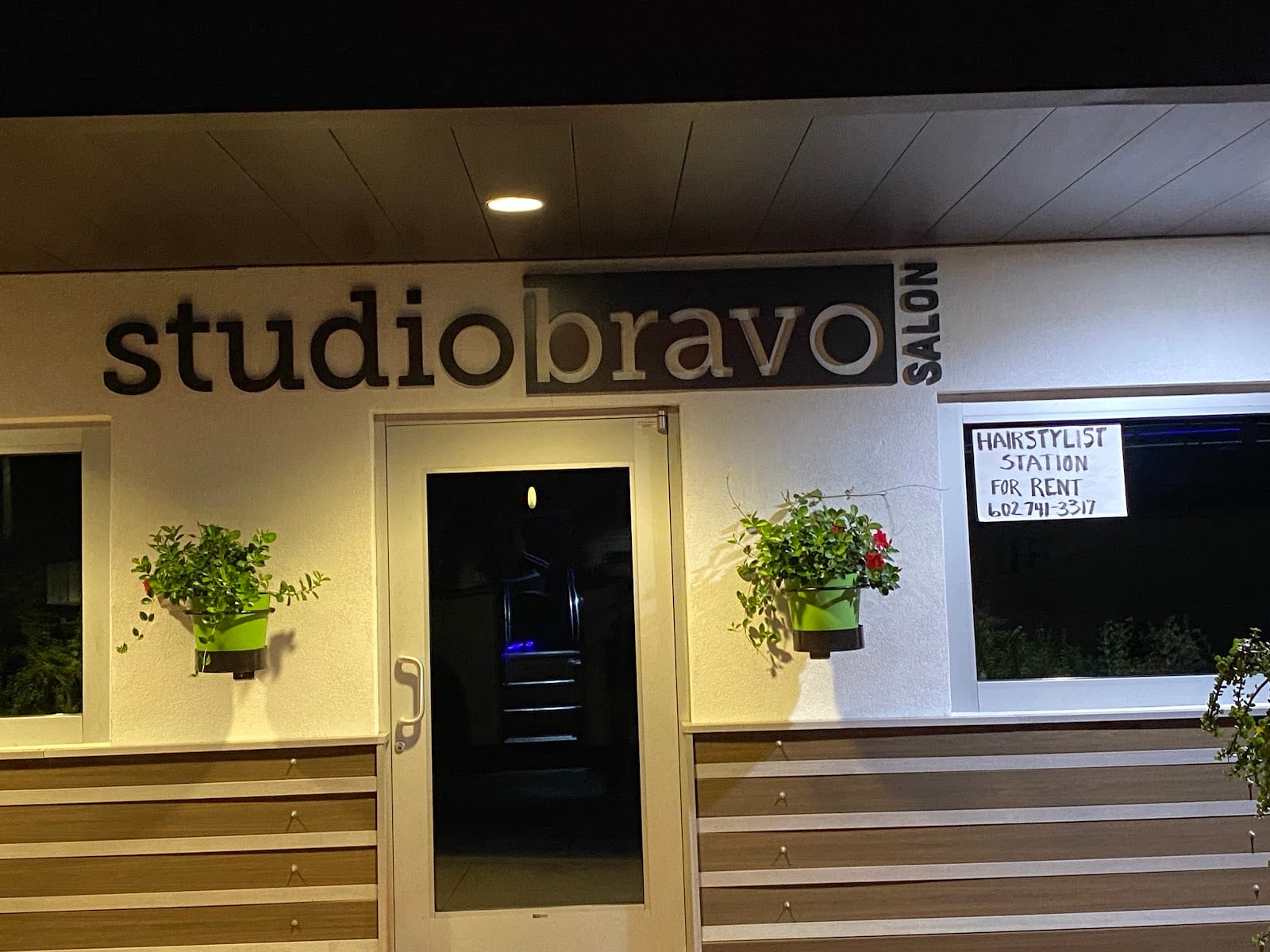 Studio Bravo, photo 4