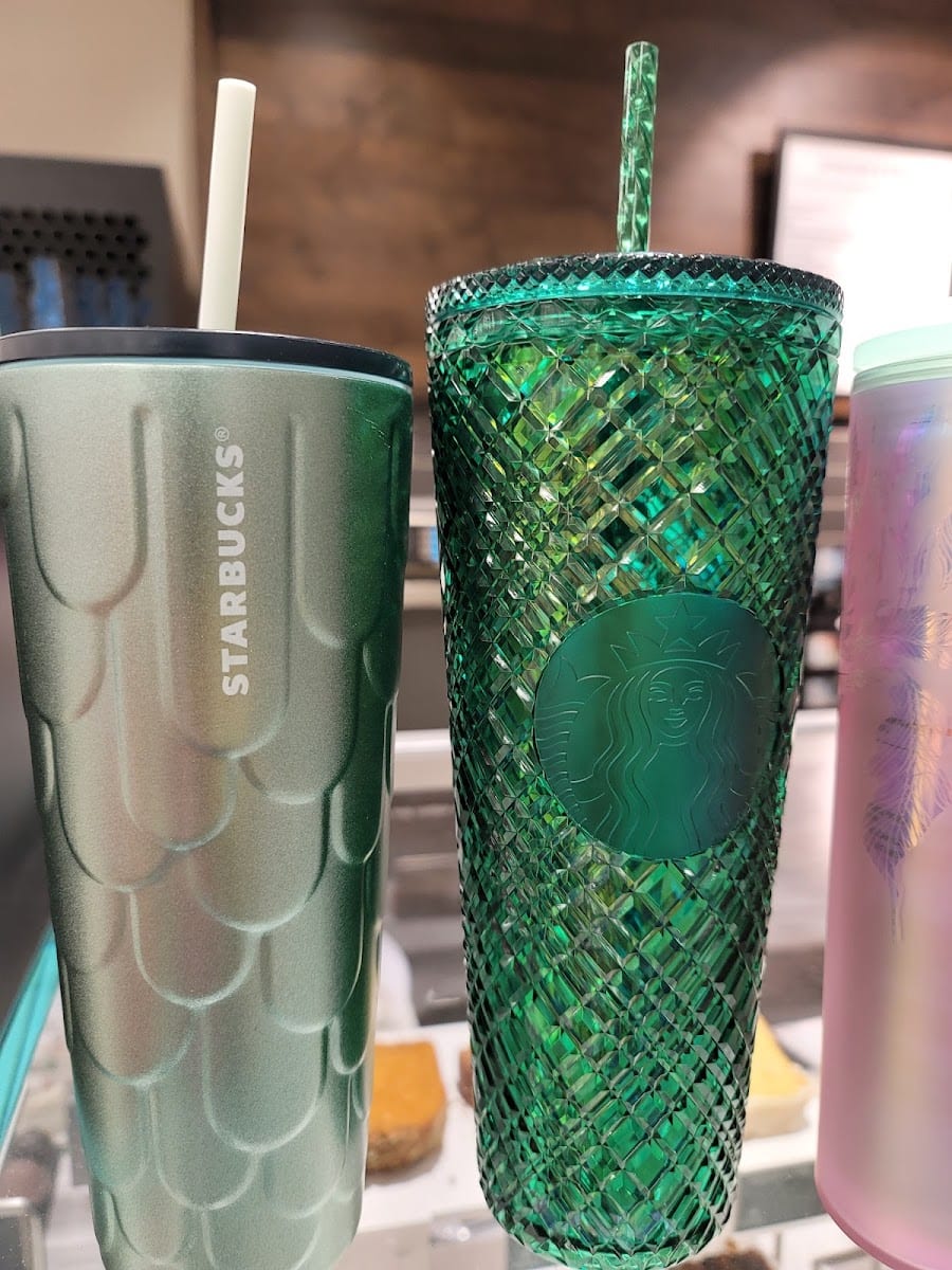 Starbucks Coffee Company, photo 4