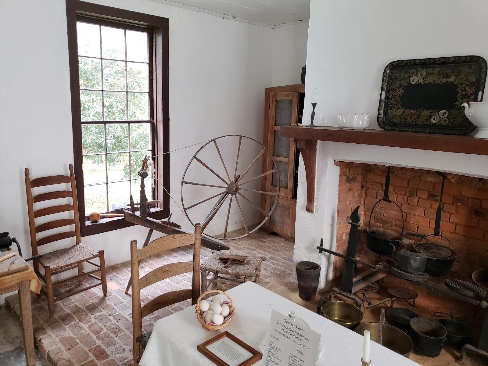 Ashtabula Historic Plantation and Venue, photo 4
