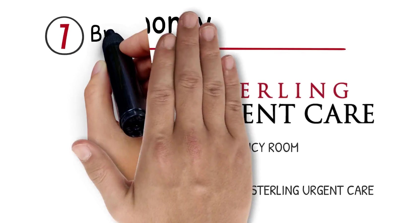 Sterling Urgent Care, photo 3