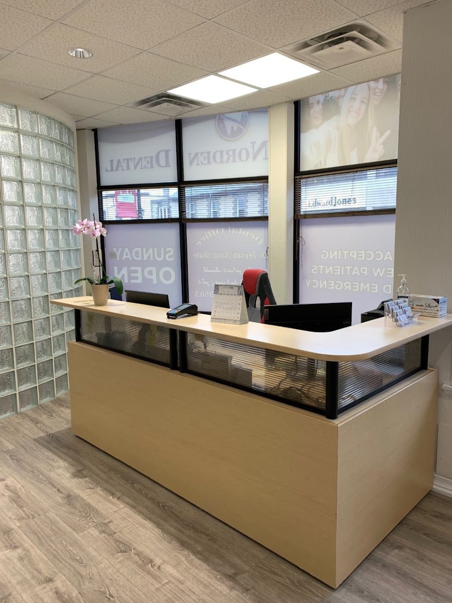 Norden Dental, photo 2