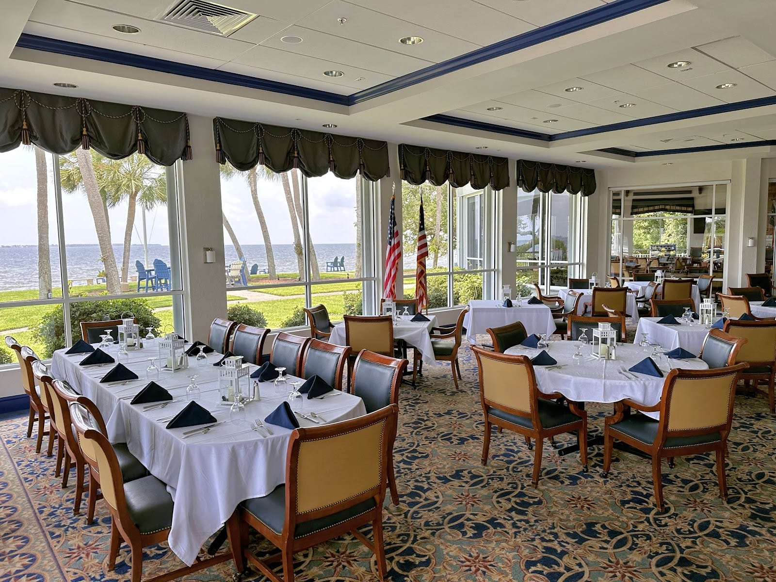 Charlotte Harbor Yacht Club