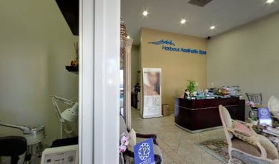 HB Faces - Permanent Makeup & Eyelash Extensions